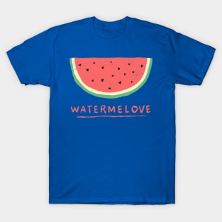 Watermelove T-Shirt